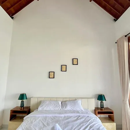 Umasari Guesthouse