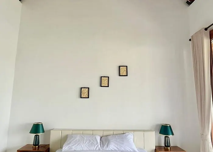 Umasari Guest house