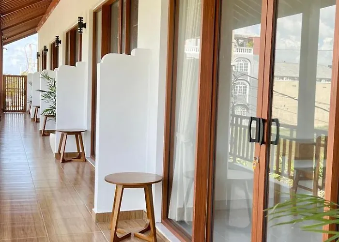 Umasari Guest house *